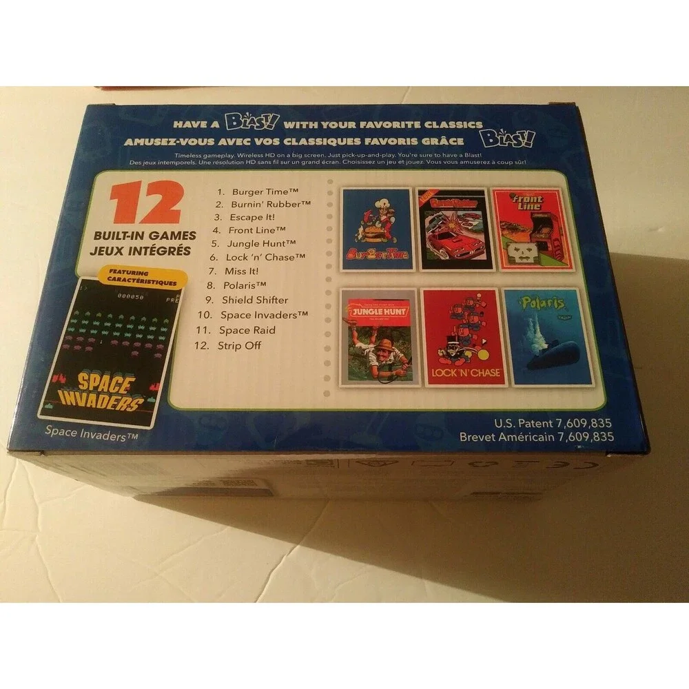 Sega Genesis legends flashback
